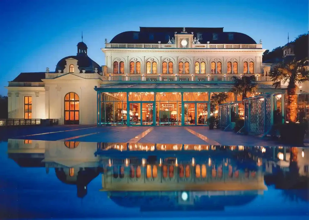 casino baden baden