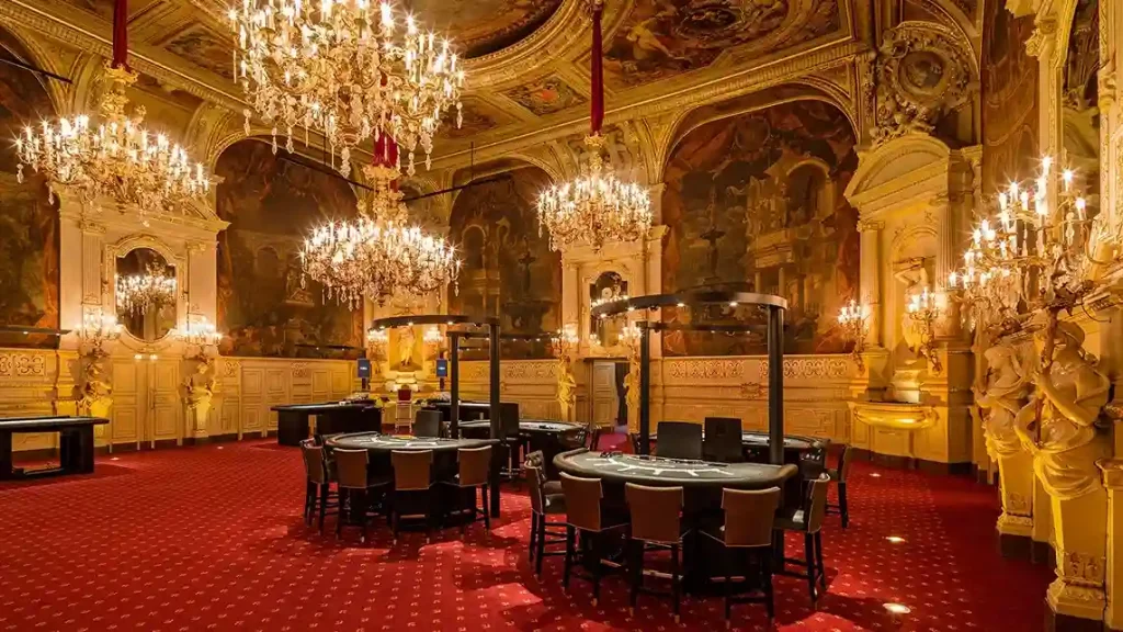 casino baden baden