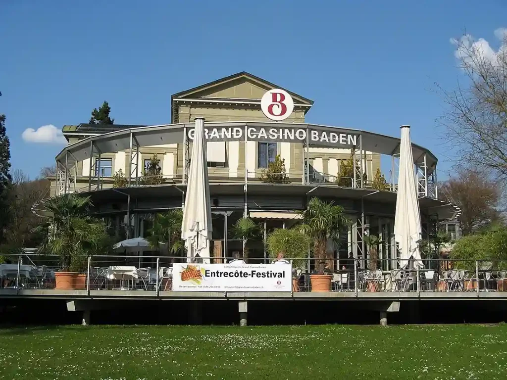 jackpot baden baden
